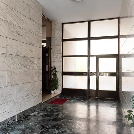 Casa Dali Via Venezian 14 Appartamento Milano