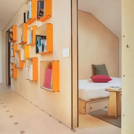 Totem Loft فيلة *