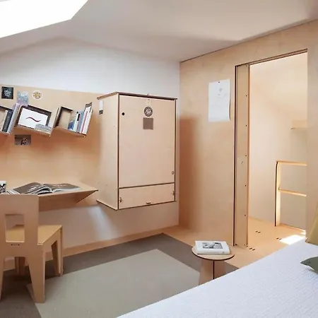 Totem Loft *