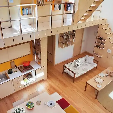 Totem Loft فيلة