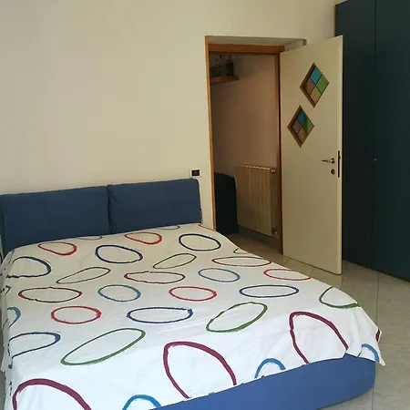 Appartement Casa Dell'aloe
