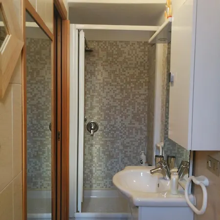 Appartement Casa Dell'aloe *