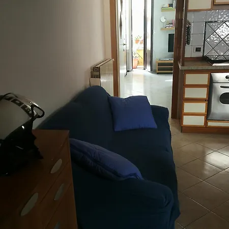 Casa Dell'aloe Milaan