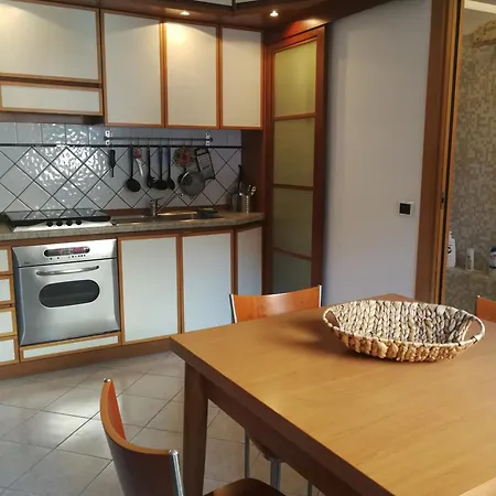 Appartement Casa Dell'aloe
