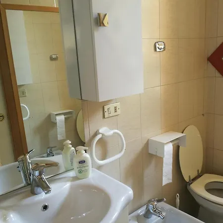 Casa Dell'aloe Appartement Milaan