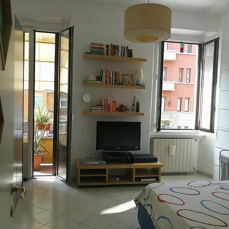 Appartement Casa Dell'aloe