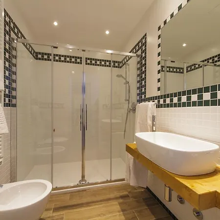 Pensionat Ai Due Orsi 4*