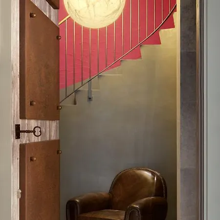 La Pensjonat Mediolan