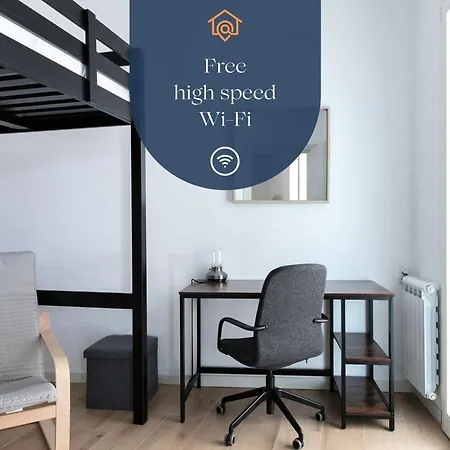 Dehomes - Bicocca Village 28 * Milano