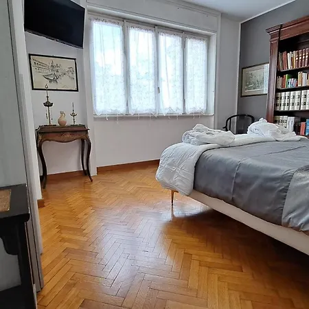 Appartamento Del Corso Milano