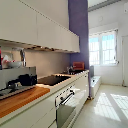Διαμέρισμα Loft Alessandro *