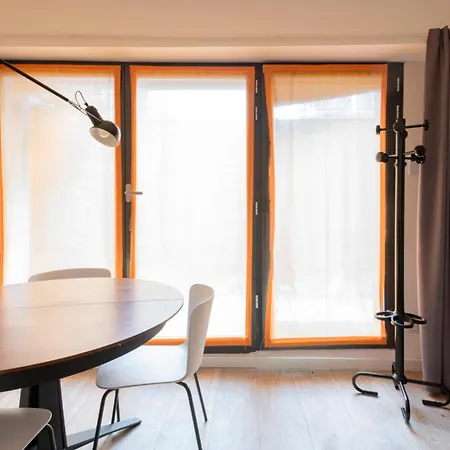 Apartment Beautiful In - Duomo 15 Minutes Milan
