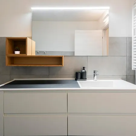 Beautiful In - Duomo 15 Minutes Apartment *