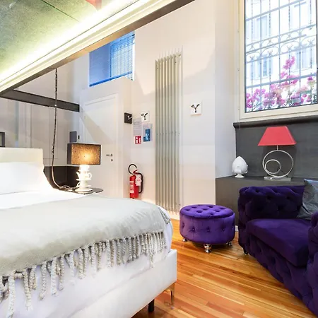 Fashion Maisonette In Town - Collection Apartment