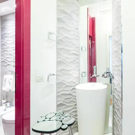 Fashion Maisonette In Town - Collection Daire