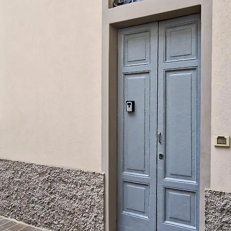 Apartment Fashion Maisonette In Town - Collection Milan