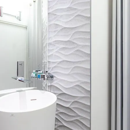 Daire Fashion Maisonette In Town - Collection Milano