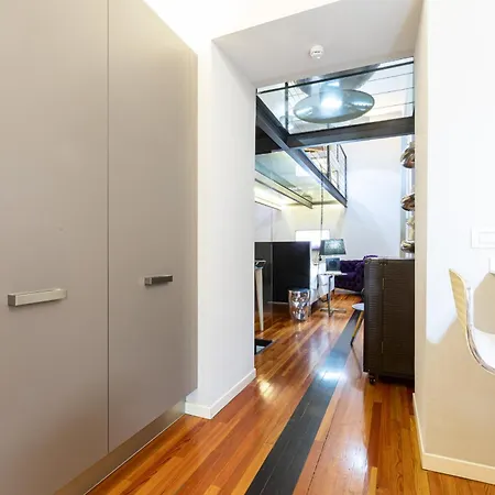 Fashion Maisonette In Town - Collection Apartment *