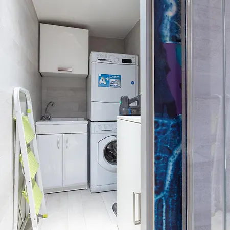 Daire Fashion Maisonette In Town - Collection