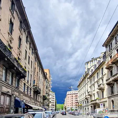 Fashion Maisonette In Town - Collection *