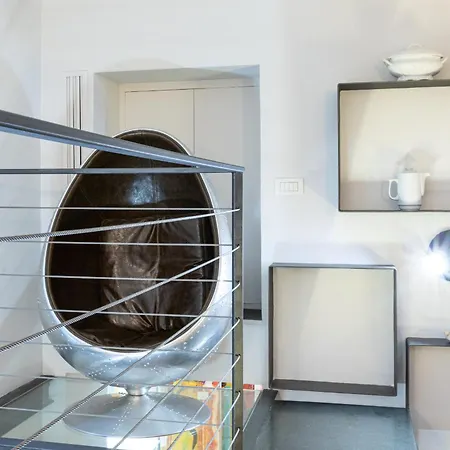 Fashion Maisonette In Town - Collection * Milan