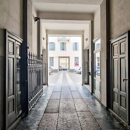 Fashion Maisonette In Town - Collection *