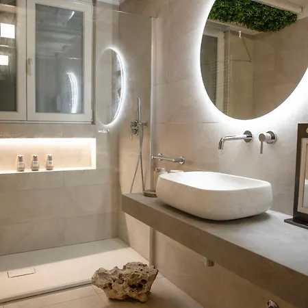 Апартаменты Loft Maiocchi - Porta Venezia