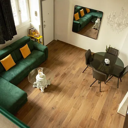 Loft Maiocchi - Porta Venezia *