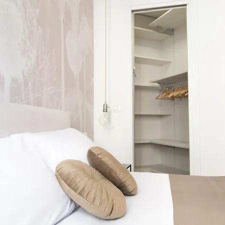 We - Boni32 - Appartement