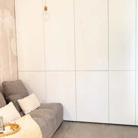 Appartement We - Boni32 -