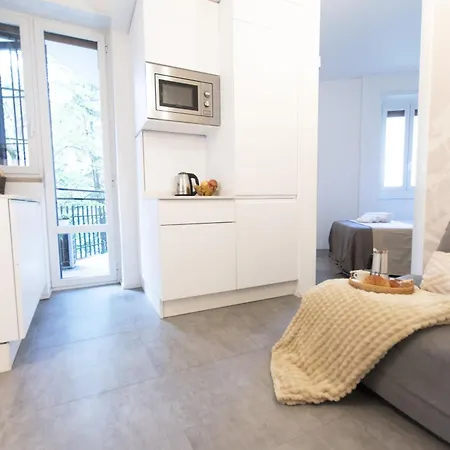 We - Boni32 - Appartement