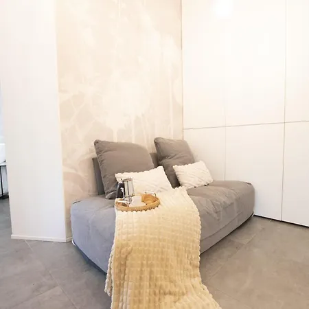 We - Boni32 - Appartement