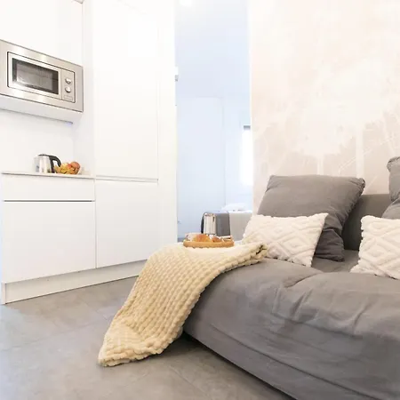 Appartement We - Boni32 - Milan