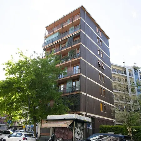 Appartement We - Boni32 - Milan