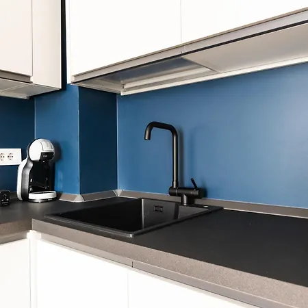 Apartmán Youhosty - Perego 7 Dx *