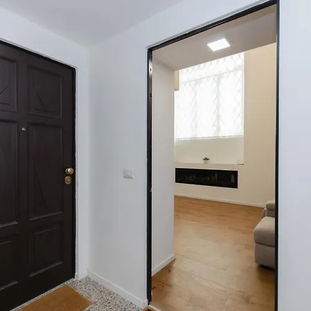 Vivimihome - Alexander