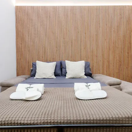 Vivimihome - Alexander