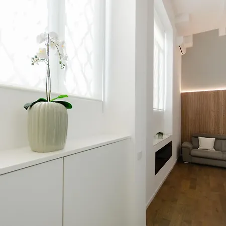 Daire Vivimihome - Alexander Milano