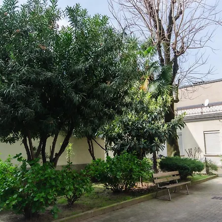 Daire Vivimihome - Alexander *