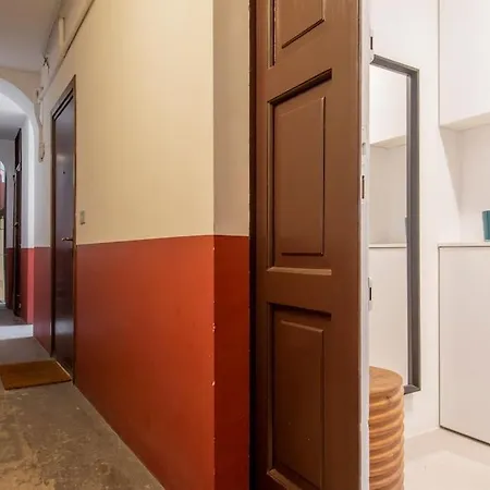 Design A Porta Venezia - Le Di Daniela *