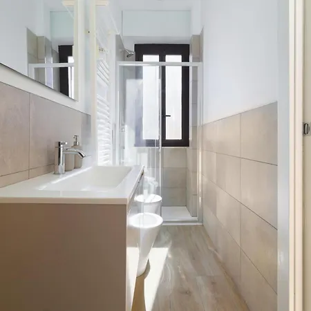 Just Urban - Sunny 2br Flat In The Heart Of - M2 And M4 Metro *