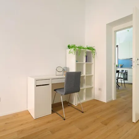 Just Urban - Bright And Functional - Corso Genova * Милан