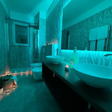 Meg Glamour Vicino I Navigli 4*