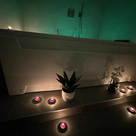 Meg Glamour Vicino I Navigli Pensionat