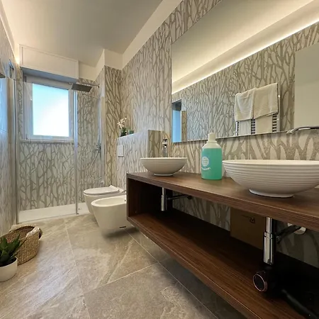 Pensionat Meg Glamour Vicino I Navigli Milano