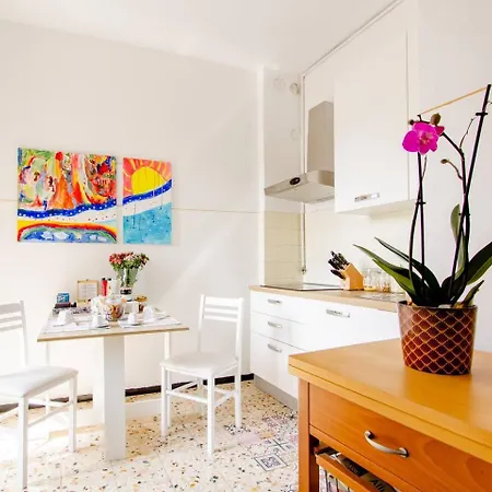 Quiet And Private In * Milán