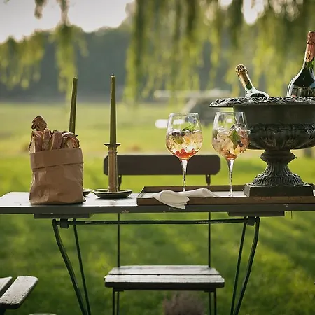 Hotel Boutique Borgo Nuovo Milan