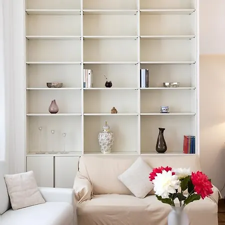 Apartment Heart Duomo Castello *