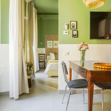 Silenziosa Casa Di Ringhiera - Porta Venezia מילאנו