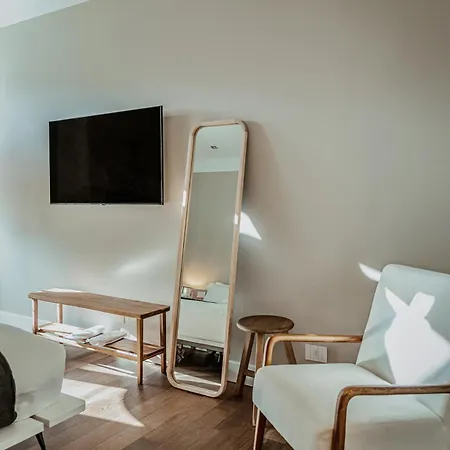 Apartamento Malpighi *